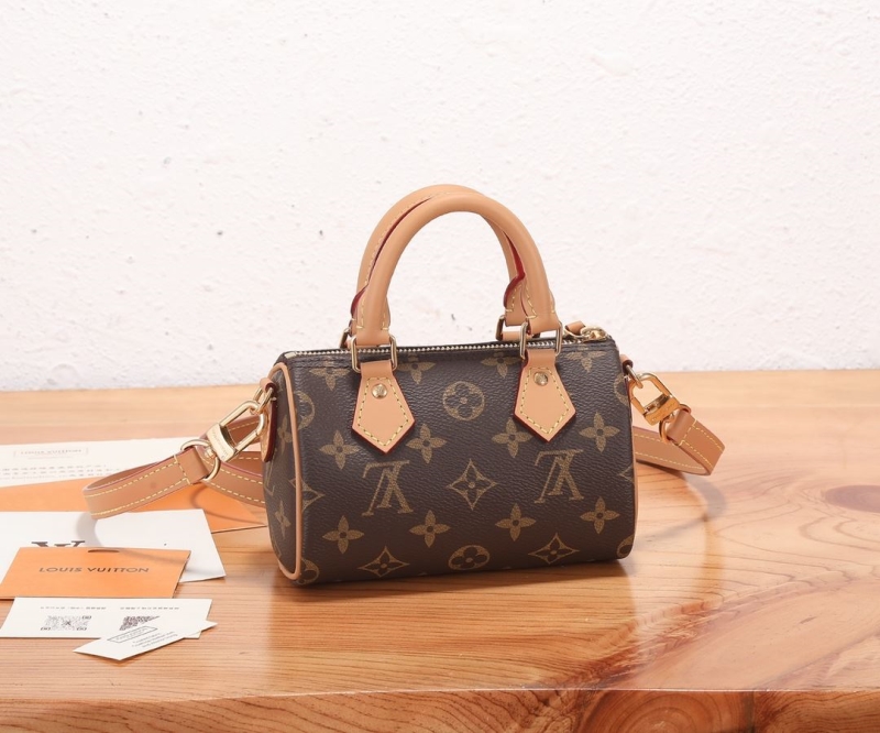 LV Speedy Bags